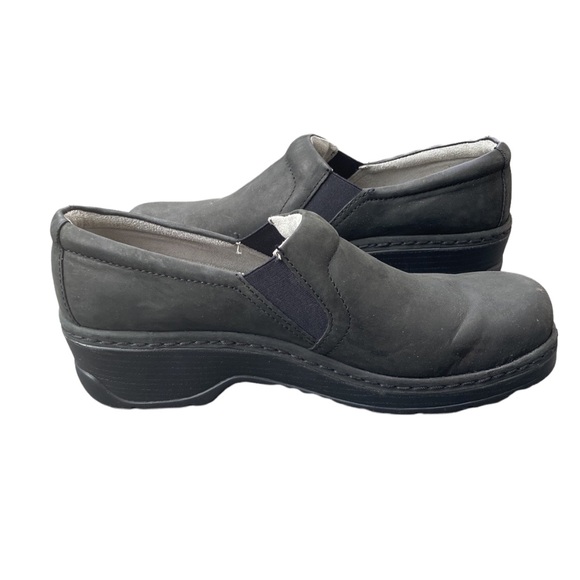 ⚜️Klogs Black Non Slip Work Shoes! - Picture 4 of 10